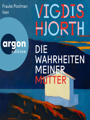 cover image of Die Wahrheiten meiner Mutter (Ungekürzte Lesung)